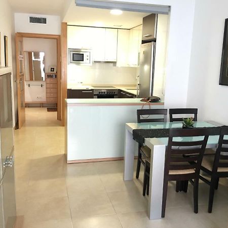 Apartamento Calafell Playa Luaran gambar