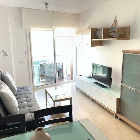 Apartamento Calafell Playa Luaran gambar