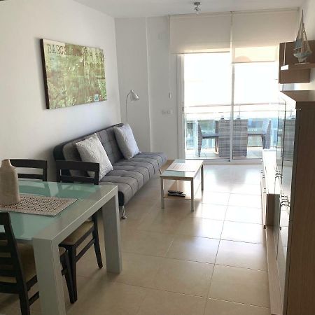 Apartamento Calafell Playa Luaran gambar