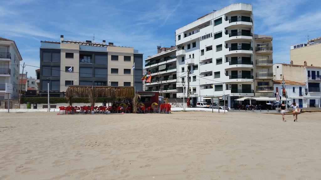 Apartamento Calafell Playa Luaran gambar