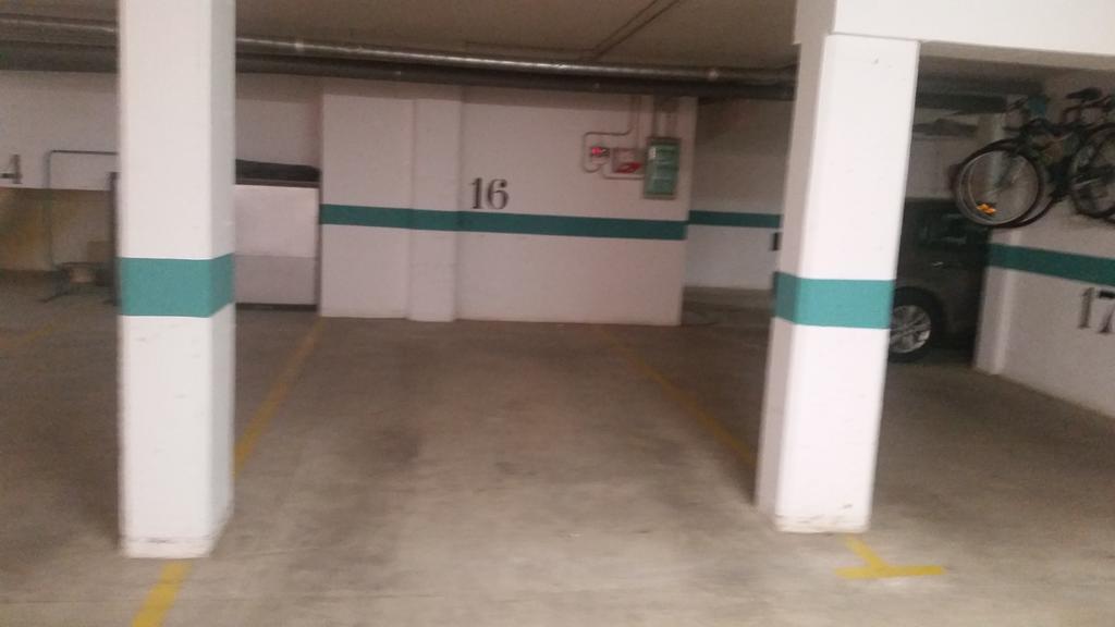 Apartamento Calafell Playa Luaran gambar