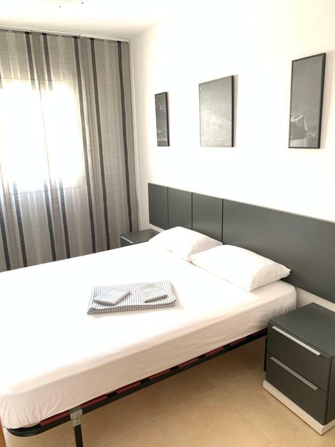 Apartamento Calafell Playa Luaran gambar