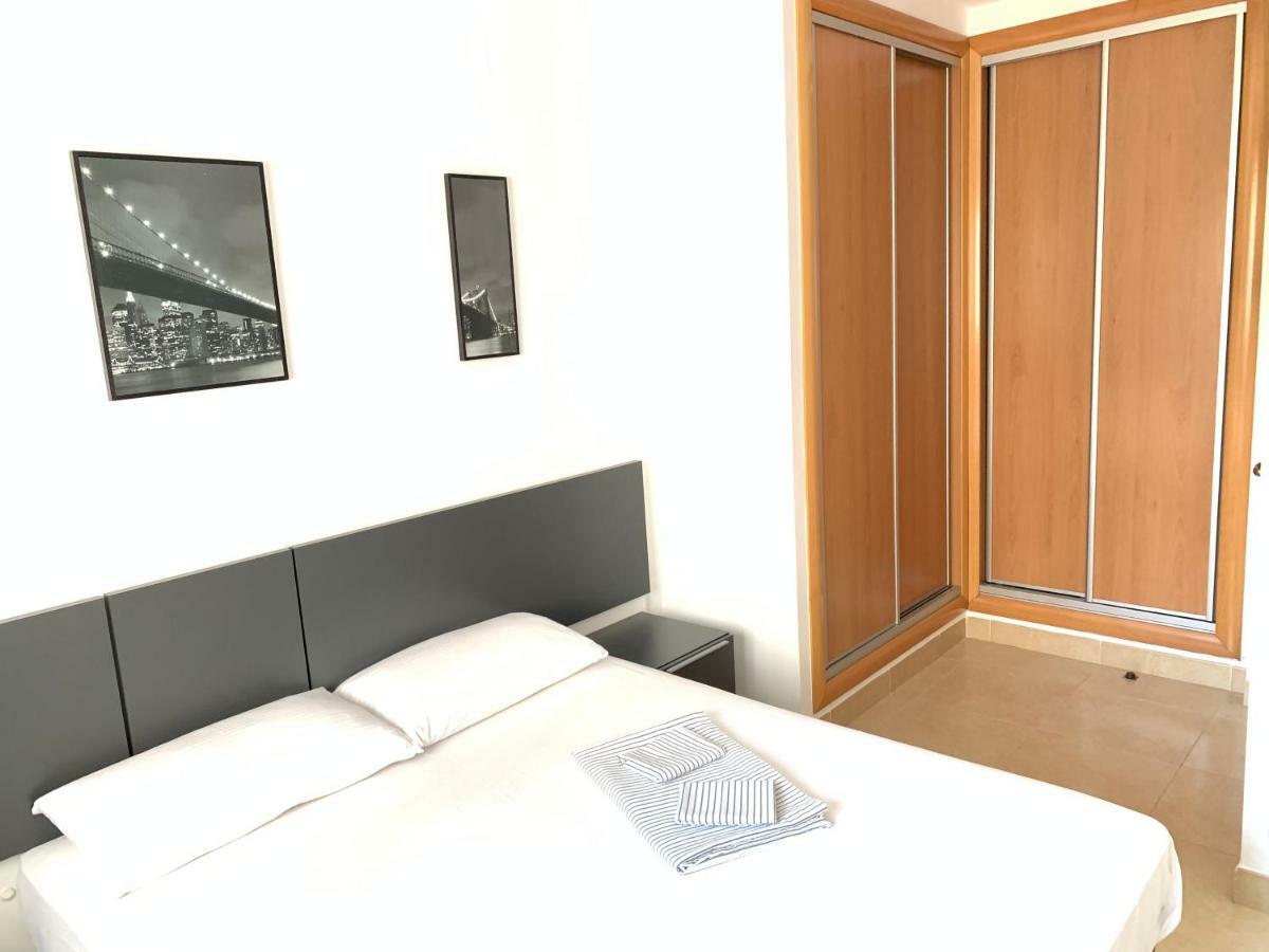 Apartamento Calafell Playa Luaran gambar