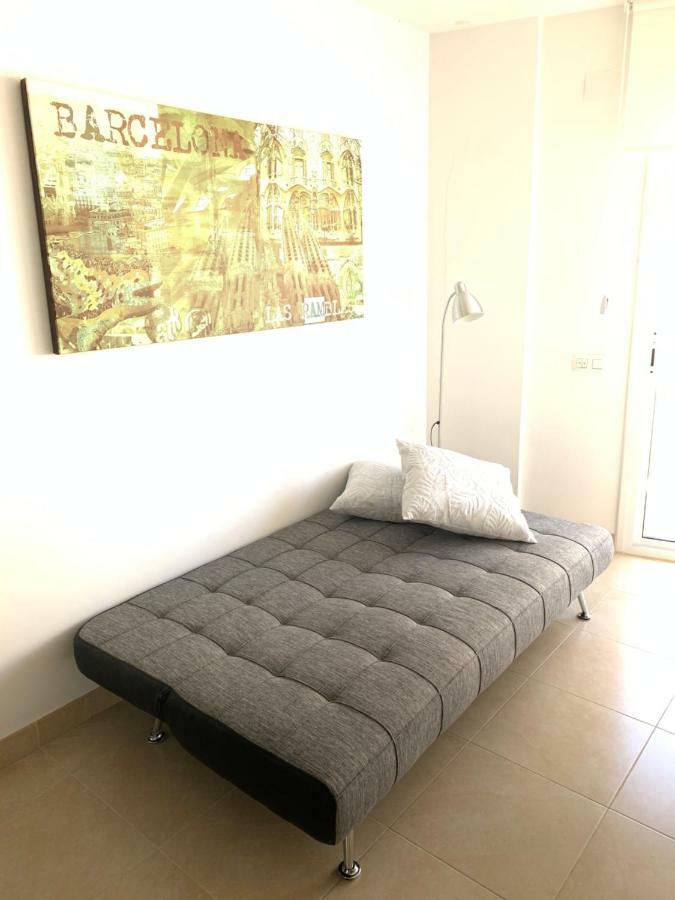 Apartamento Calafell Playa Luaran gambar